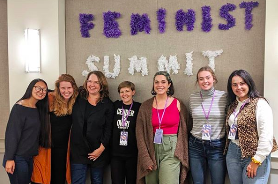 UNH Feminist Summit